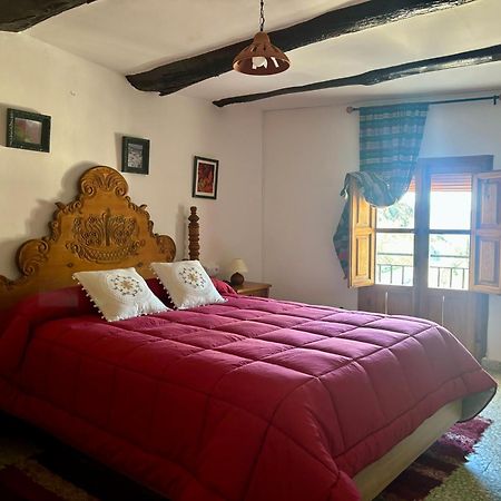 Villa Casa Pepo Pampaneira Esterno foto