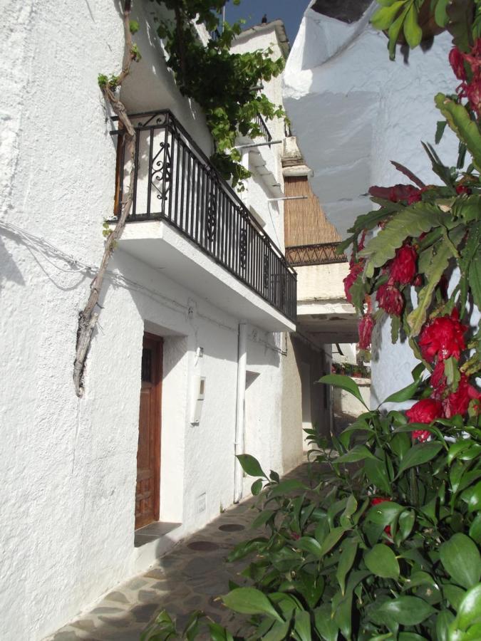 Villa Casa Pepo Pampaneira Esterno foto